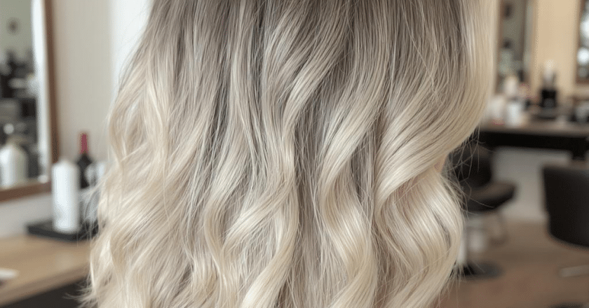 Balayage blond : adopter une coloration naturelle et durable selon les professionnels